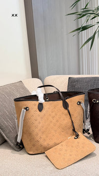 Neverfull Tote Bag