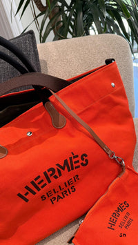 Carryall Tote