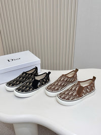 Saltwind Slip-On Sneakers