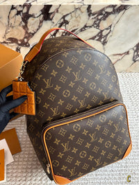 Discovery PM Backpack