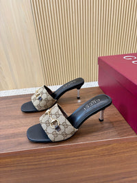 Slide Sandals