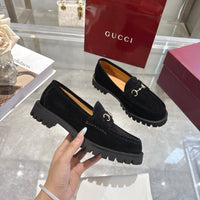 Horsebit Loafers
