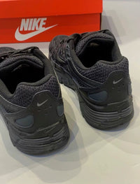P-6000 Black