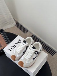 Ballet Runner Sneakers
