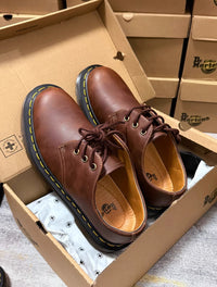 1461 Vintage Brown