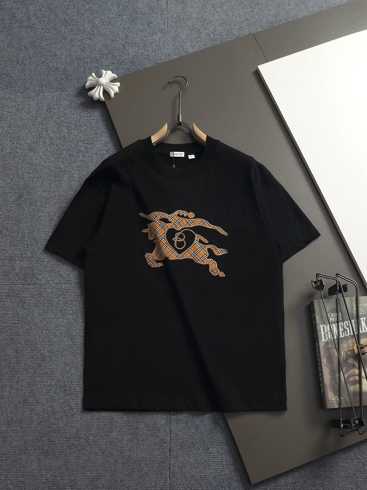 Logo T-shirt