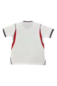 England Home Shirt