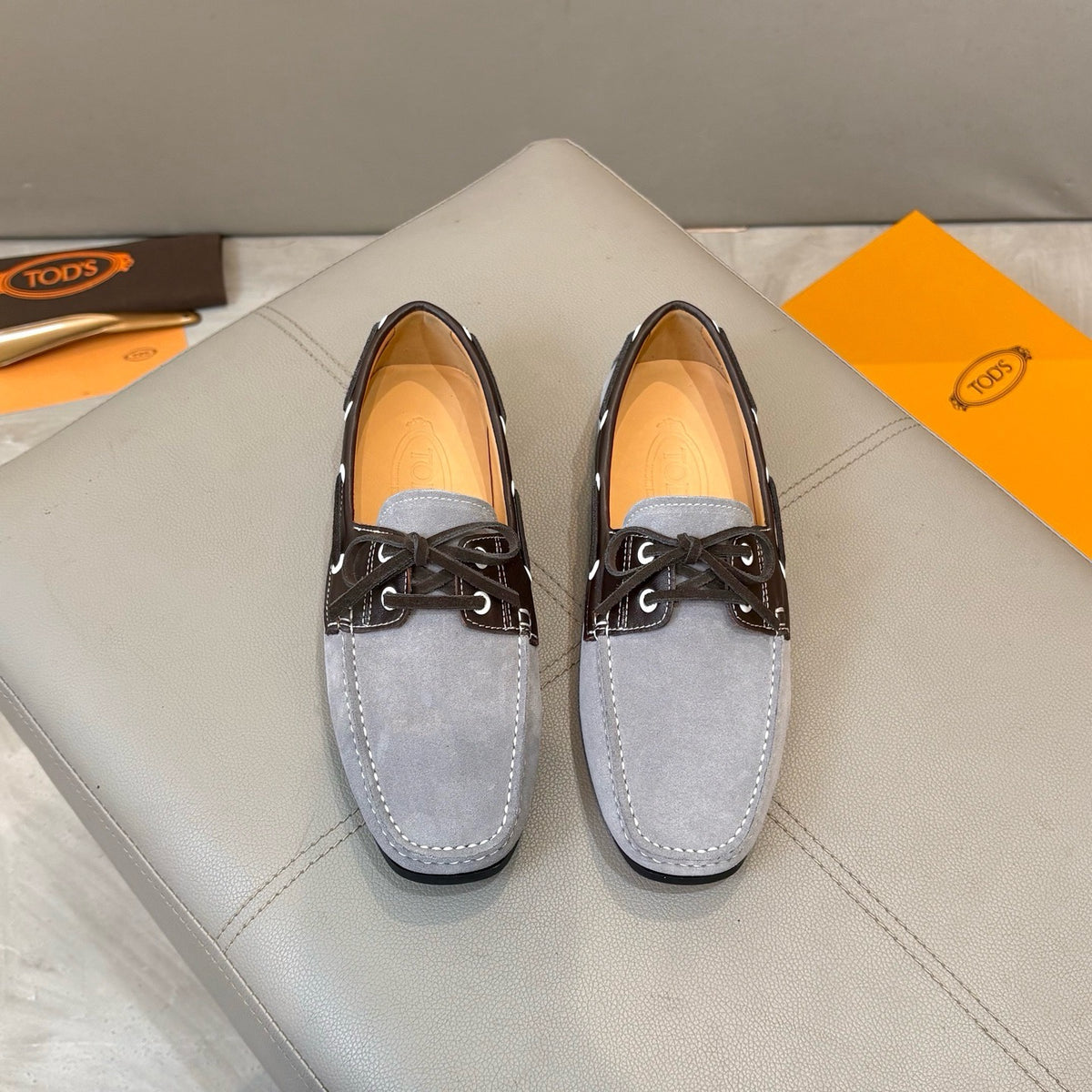 Gommino Boat Loafers