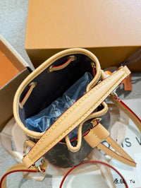 Nano Noé Bag