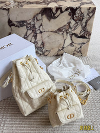 Caro Bucket Bag