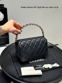 23P Top Handle Wallet On Chain