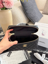 Vanity Case
