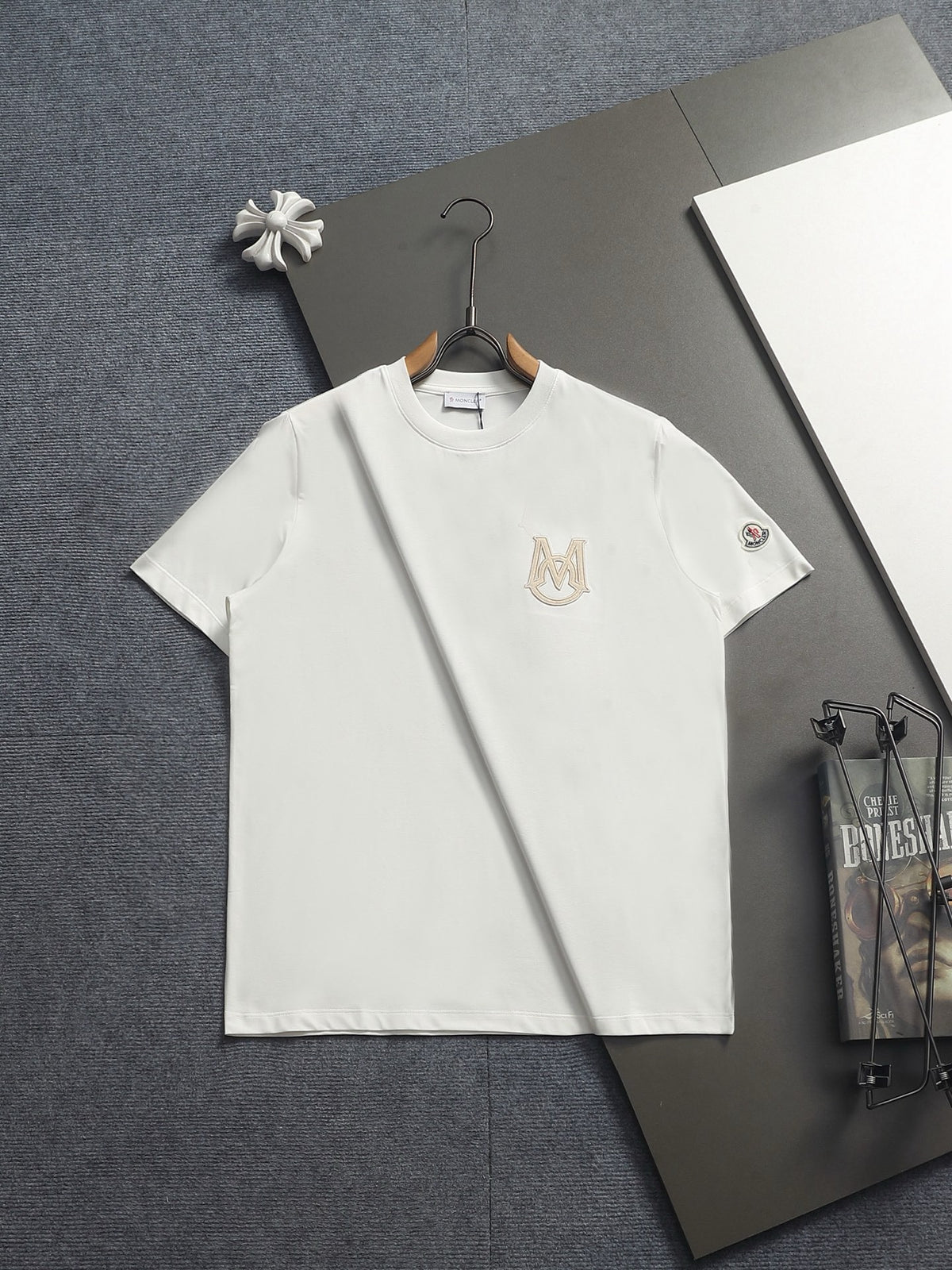 26S Logo T-shirt