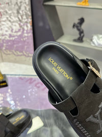 Lock It Mule