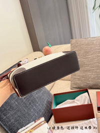 Extra Pocket L19 Canvas