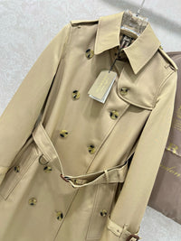 Kensington Trench Coat