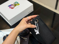 Mini Leather Shoulder Bag