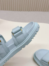 Dioract Sandals