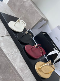 Thong Sandals