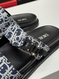Aqua Sandals