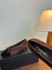 26S Ballet Flats