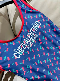 One-Piece Swimsuit