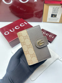Marmont Card Case