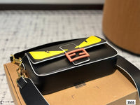 Monster Zucca Baguette Bag