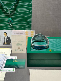 Submariner Date