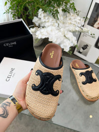 Pitea Clogs