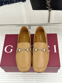 Jordaan Loafers