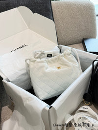 Lambskin Micro Bag