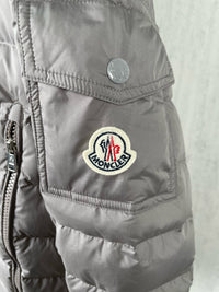 Galion Short Down Jacket