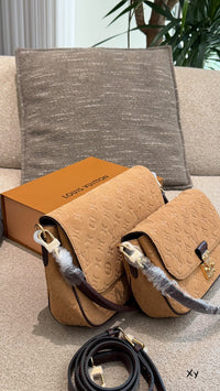 Pochette Métis Soft Bag