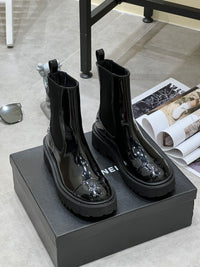 Chelsea Boots