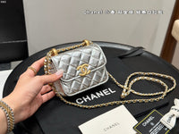 Mini Flap Bag