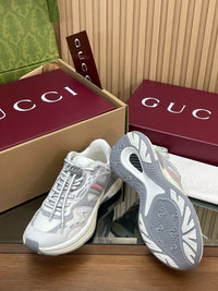 Rhyton Chunky Sneakers
