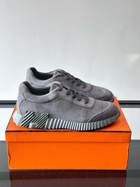 Bouncing Sneakers