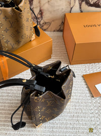 Nano Noé Trunk Bag