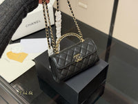 23P Kelly Bag