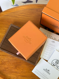 Tissue Box Cover