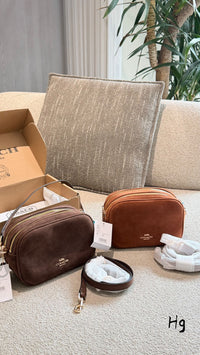 Mini Carey Crossbody