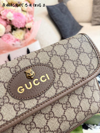 Neo Vintage Belt Bag