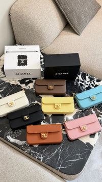 26A Flap Bag