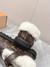 Colorado Comfort Mary Janes