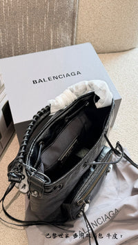 Le City Mini Backpack