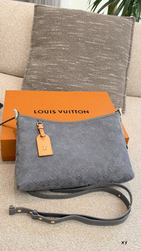 CarryAll East-West