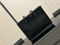 Ladies First Canvas Tote