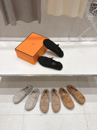 Nod Loafers