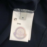 Tricolour Logo T-Shirt